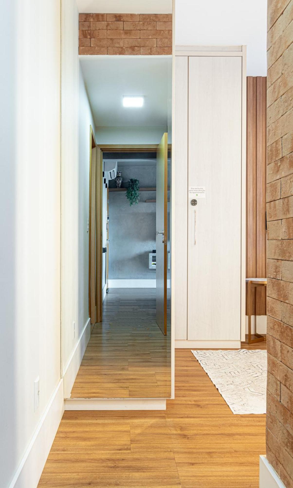 APARTAMENTO CONTEMPORÂNEO, vista serra, próximo ao shopping Palmas  Extérieur photo