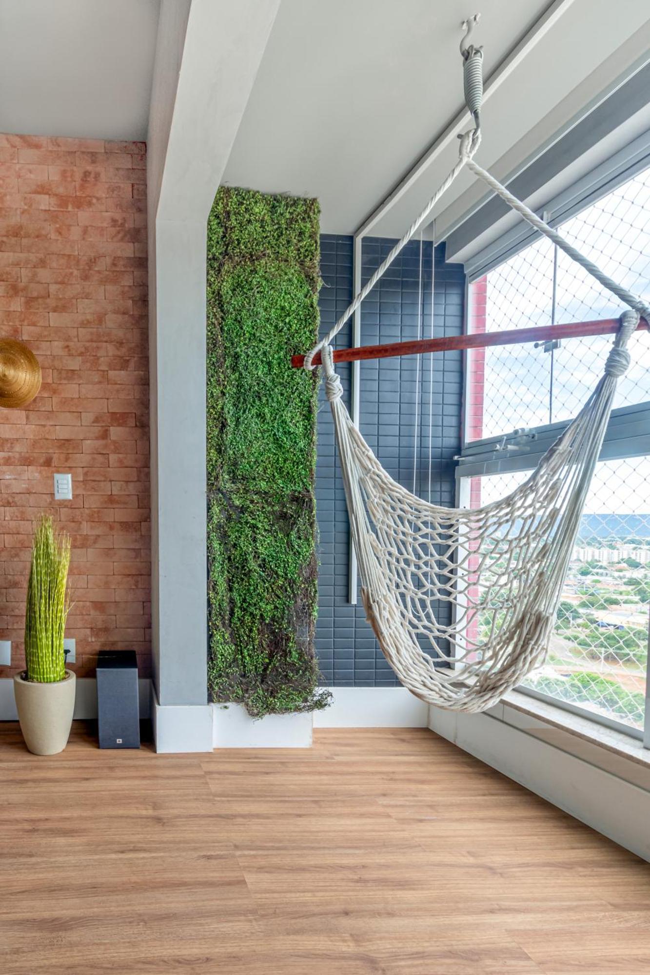 APARTAMENTO CONTEMPORÂNEO, vista serra, próximo ao shopping Palmas  Extérieur photo