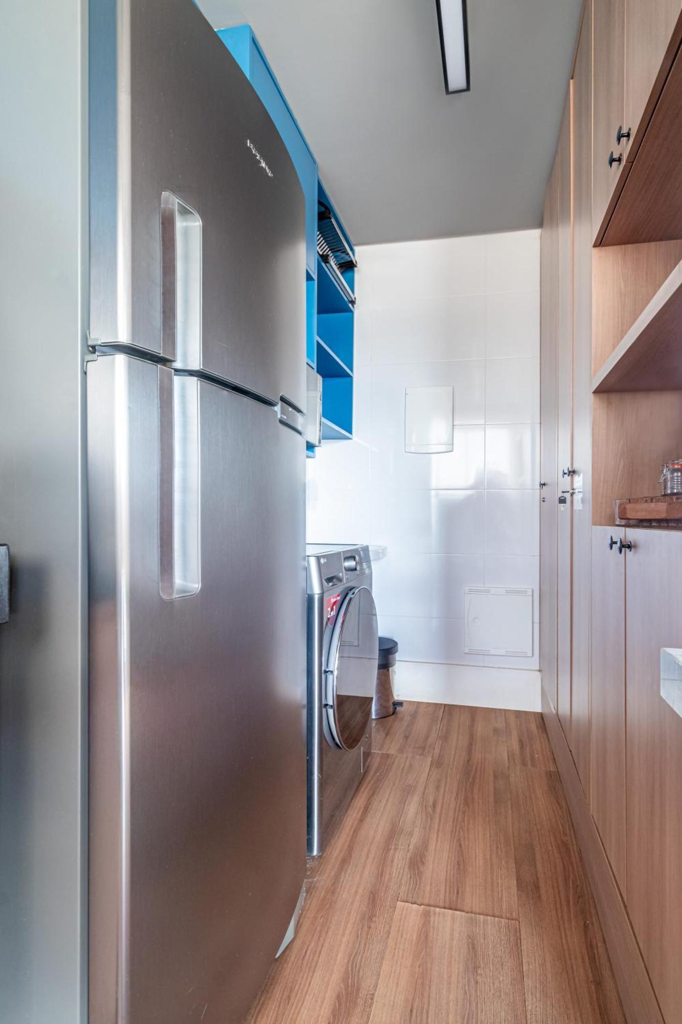 APARTAMENTO CONTEMPORÂNEO, vista serra, próximo ao shopping Palmas  Extérieur photo