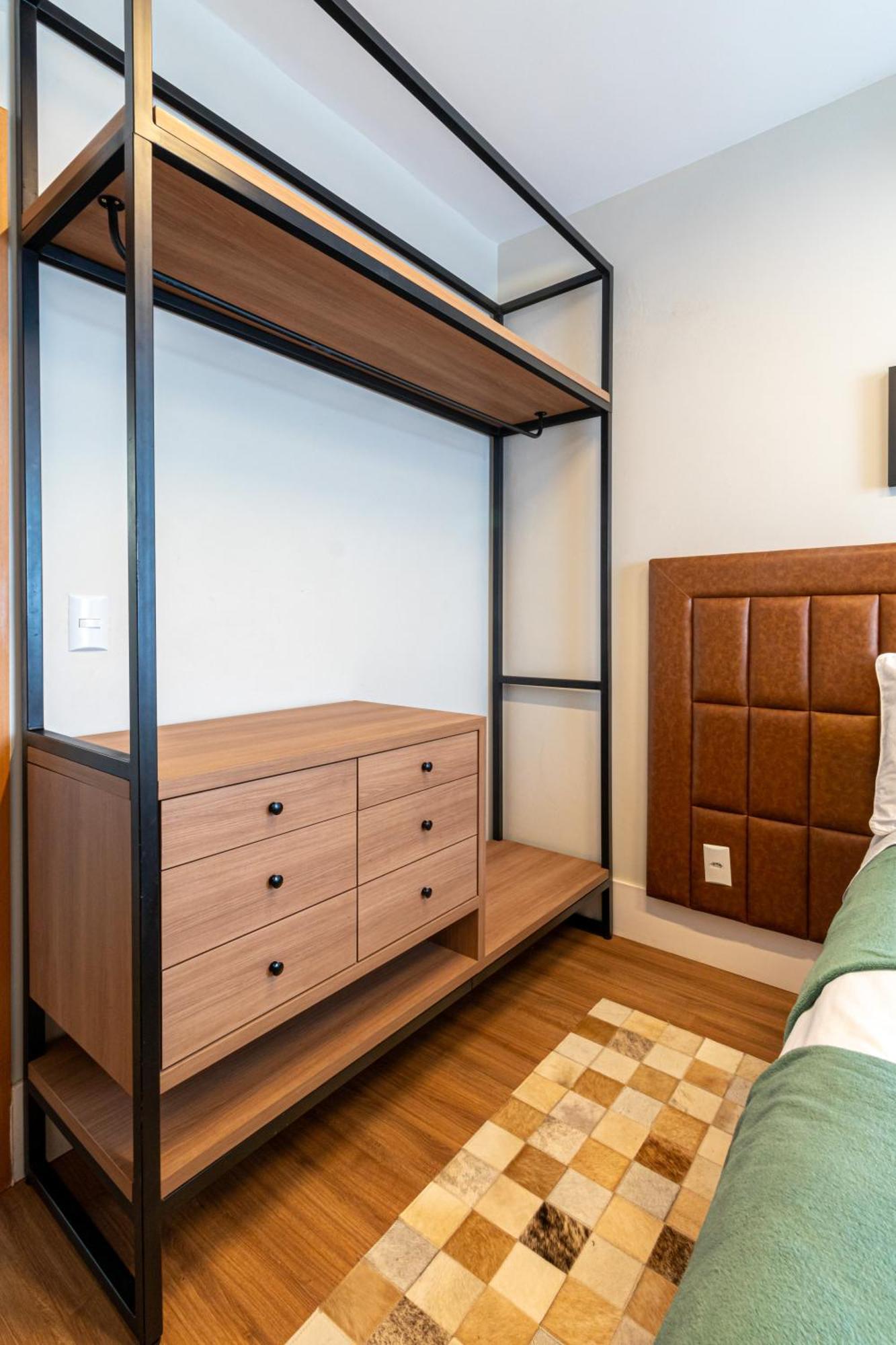 APARTAMENTO CONTEMPORÂNEO, vista serra, próximo ao shopping Palmas  Extérieur photo