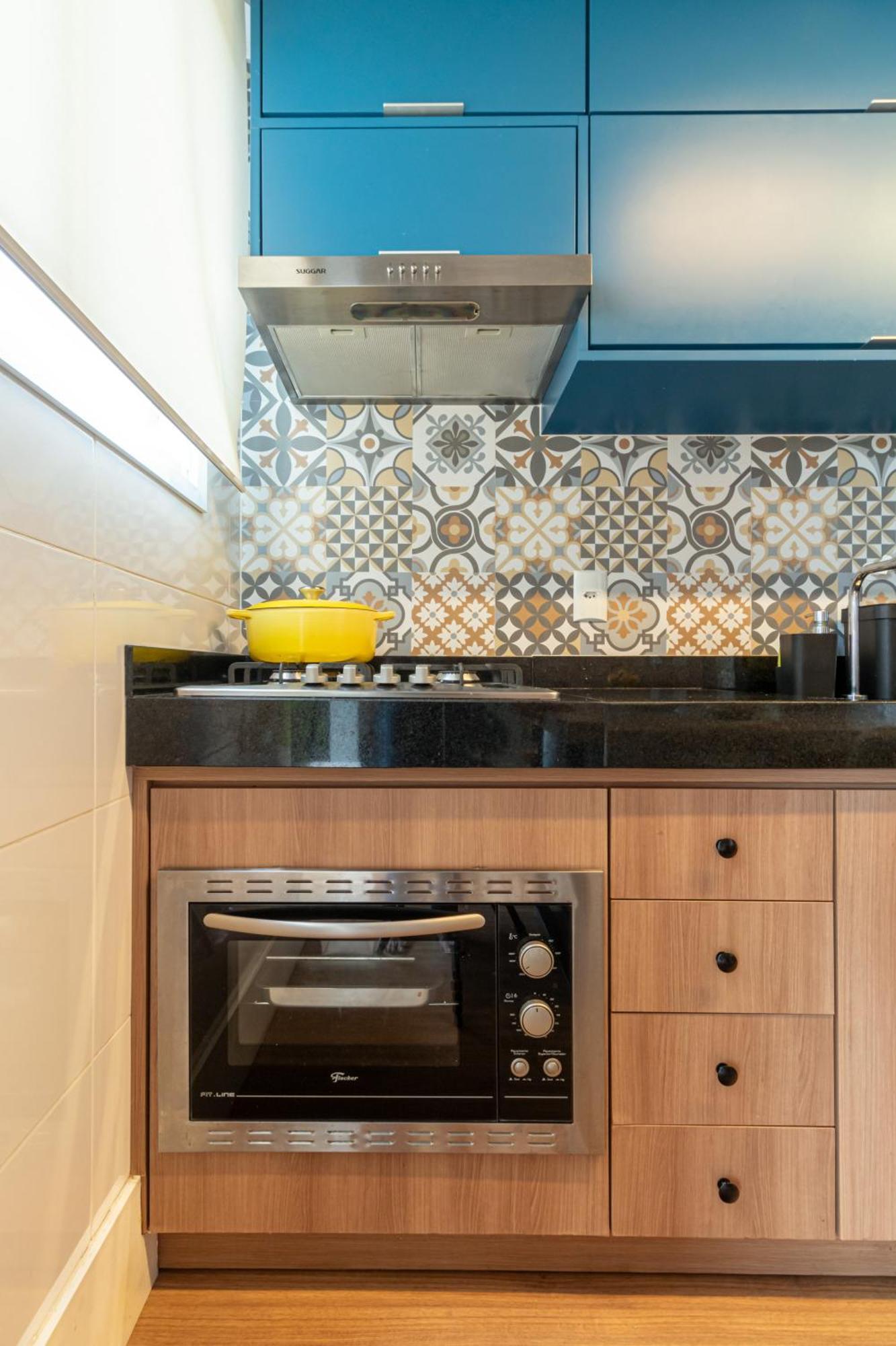 APARTAMENTO CONTEMPORÂNEO, vista serra, próximo ao shopping Palmas  Extérieur photo