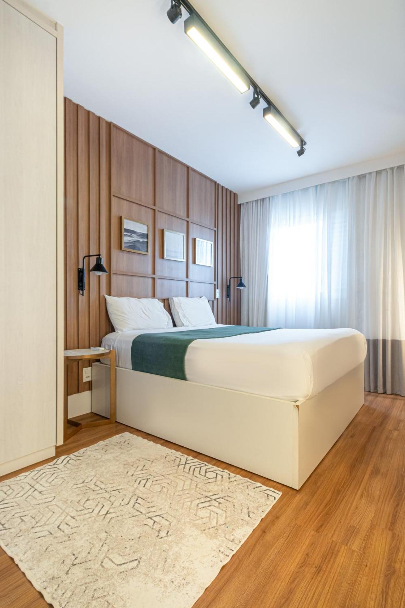 APARTAMENTO CONTEMPORÂNEO, vista serra, próximo ao shopping Palmas  Extérieur photo