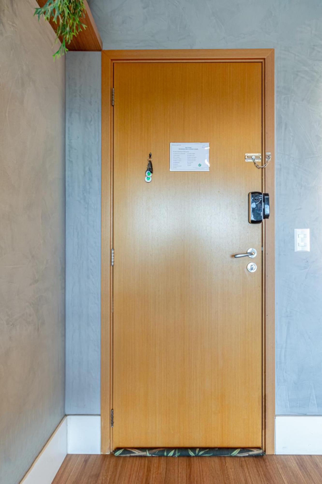 APARTAMENTO CONTEMPORÂNEO, vista serra, próximo ao shopping Palmas  Extérieur photo
