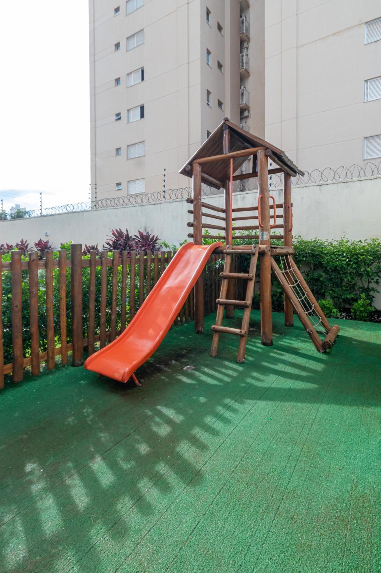 APARTAMENTO CONTEMPORÂNEO, vista serra, próximo ao shopping Palmas  Extérieur photo