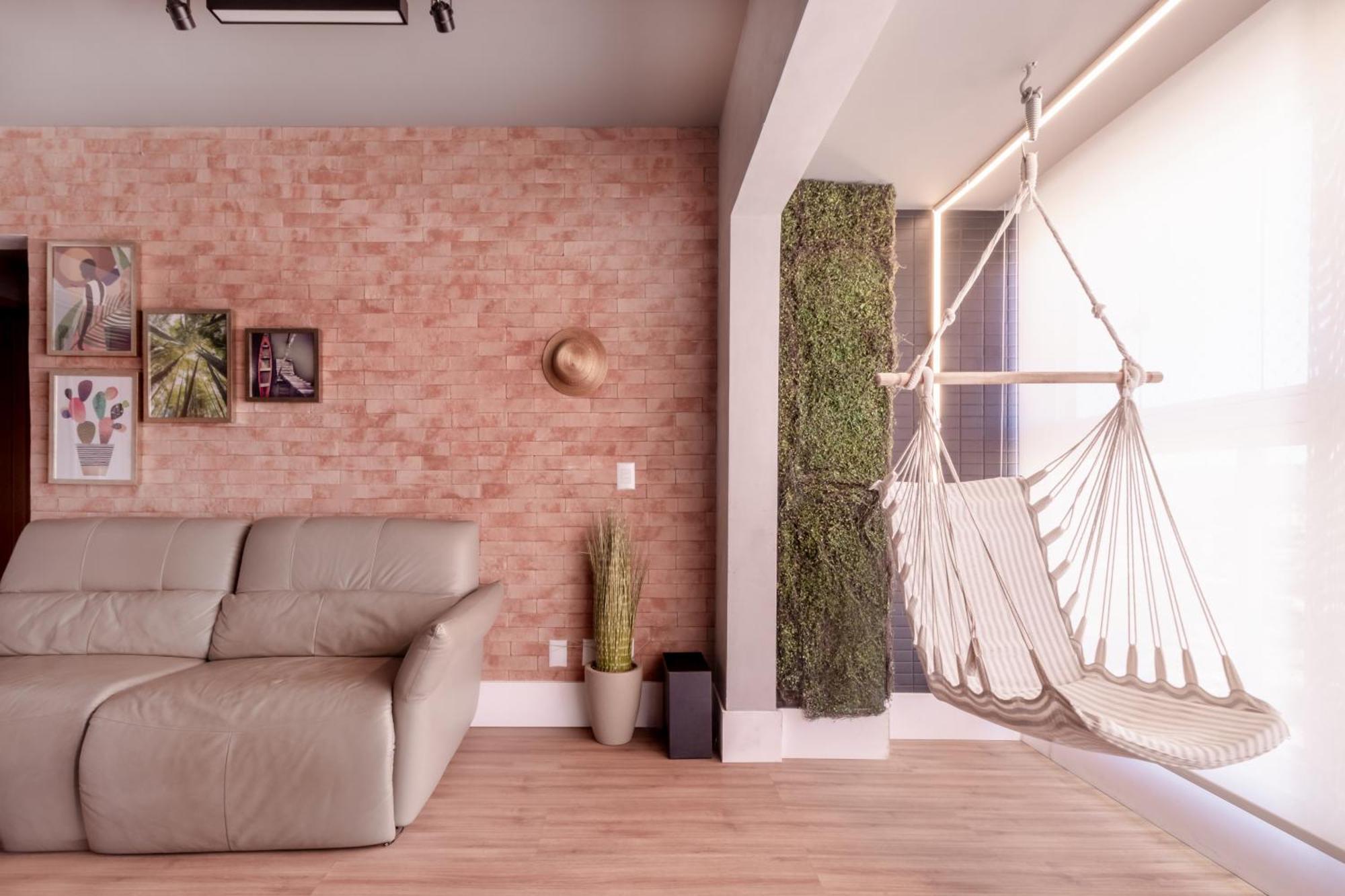 APARTAMENTO CONTEMPORÂNEO, vista serra, próximo ao shopping Palmas  Extérieur photo