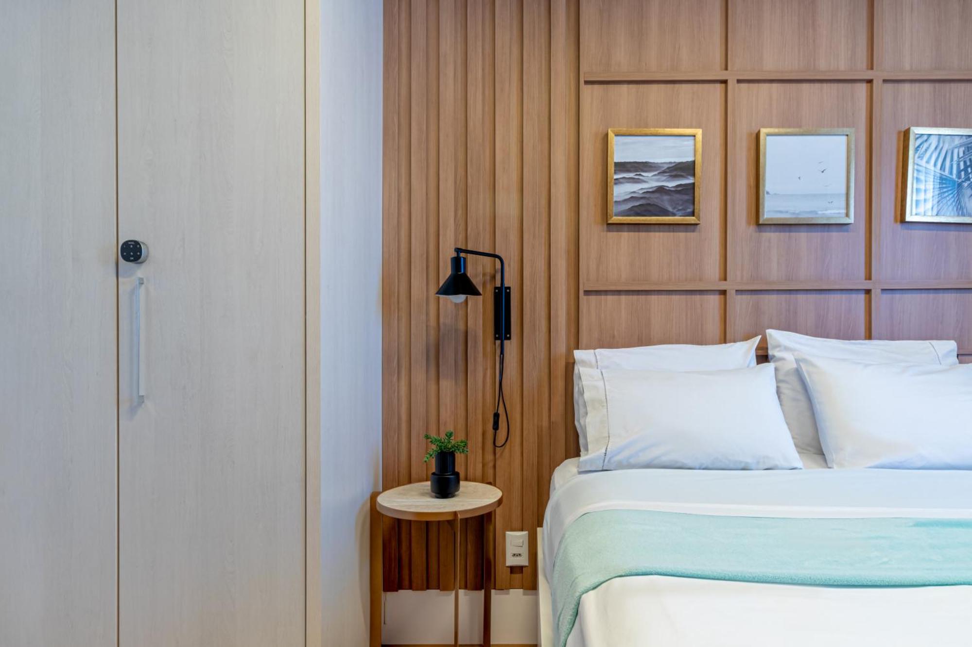 APARTAMENTO CONTEMPORÂNEO, vista serra, próximo ao shopping Palmas  Extérieur photo