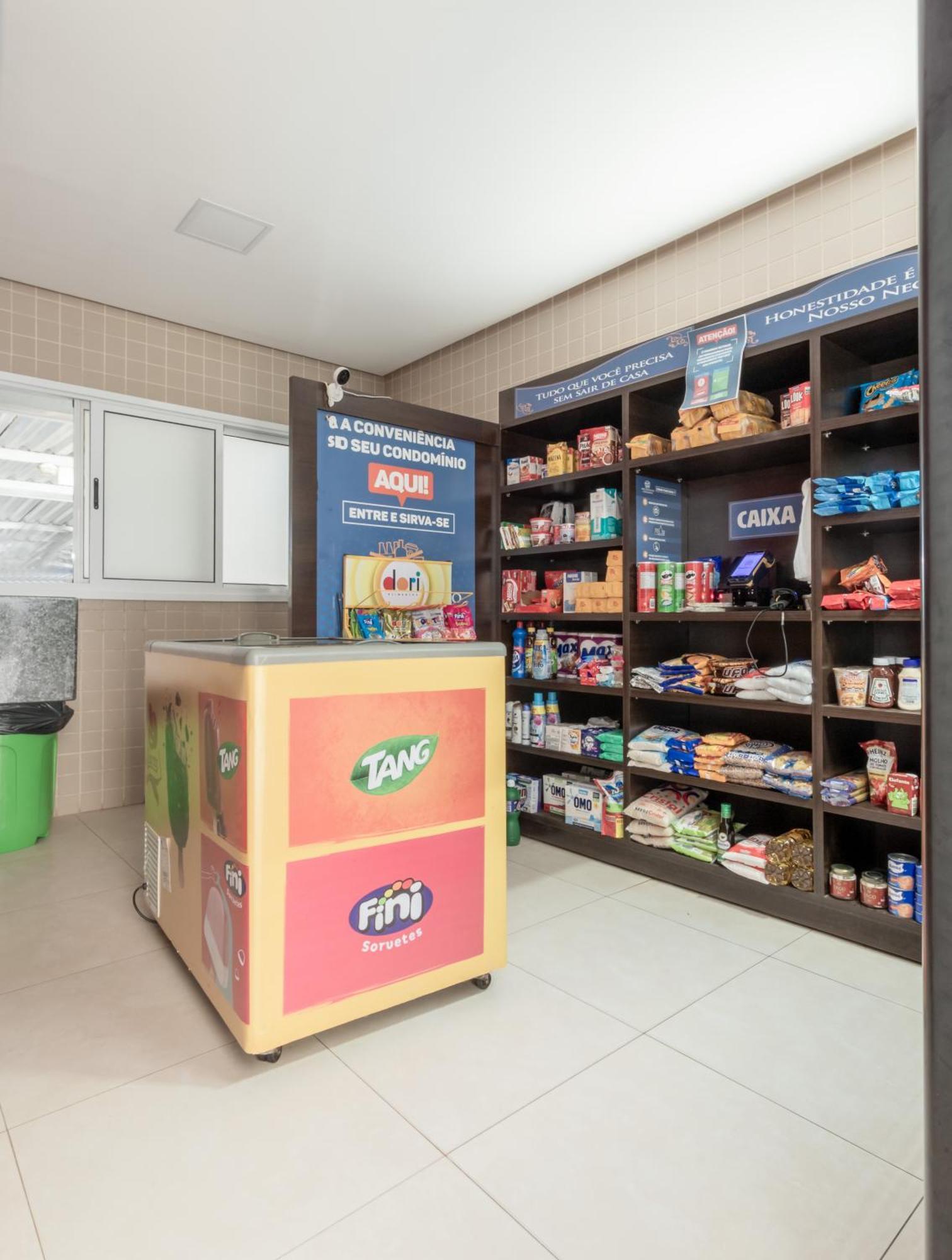 APARTAMENTO CONTEMPORÂNEO, vista serra, próximo ao shopping Palmas  Extérieur photo