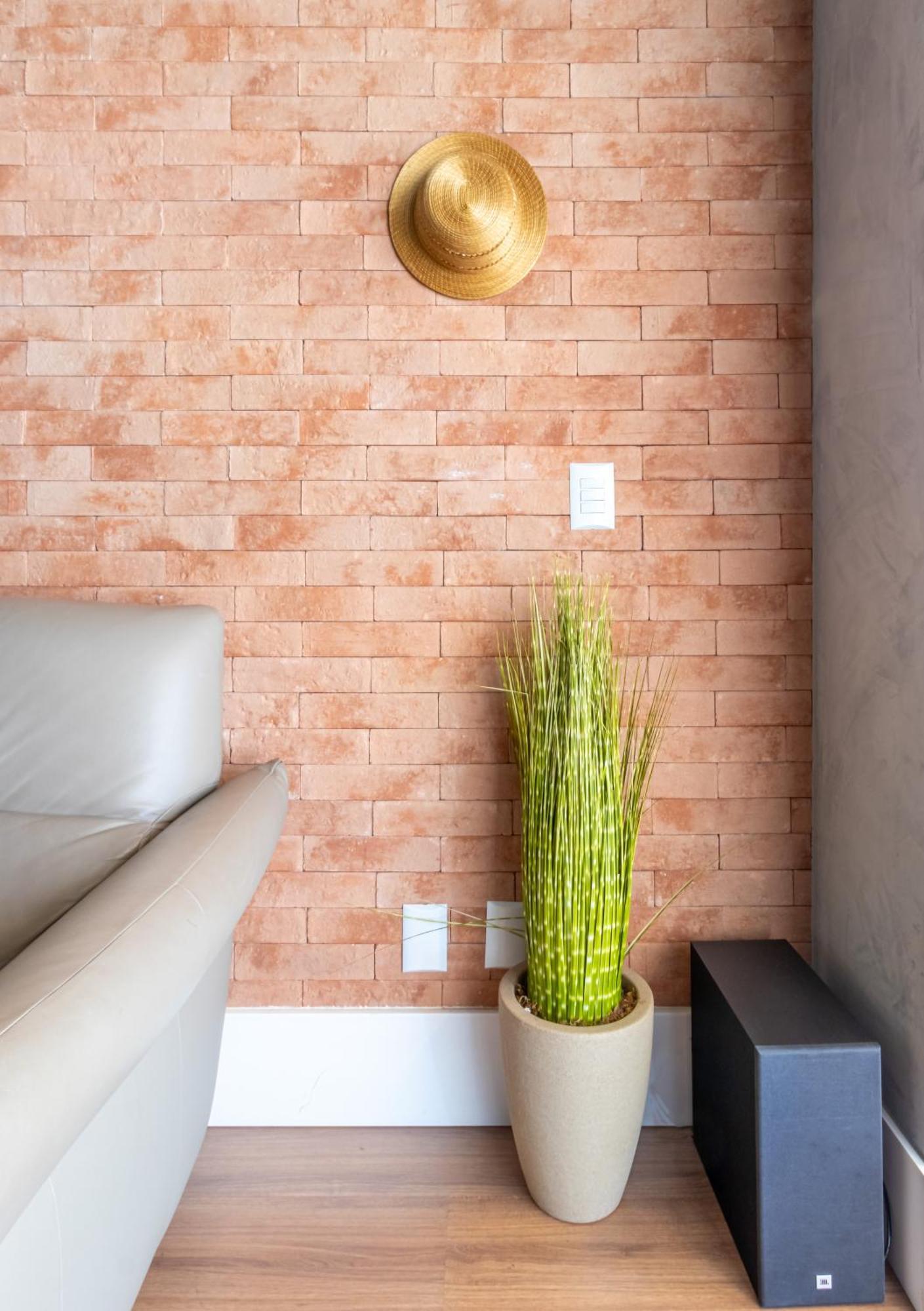 APARTAMENTO CONTEMPORÂNEO, vista serra, próximo ao shopping Palmas  Extérieur photo